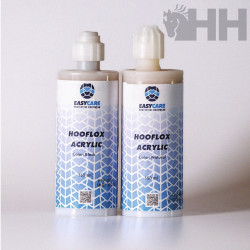 SILICONA EASYCARE HOOFLOX ACRILICO 150 ML