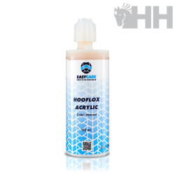 SILICONA EASYCARE HOOFLOX ACRILICO 150 ML