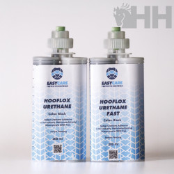 SILICONA EASYCARE HOOFLOX URETANO 200 ML