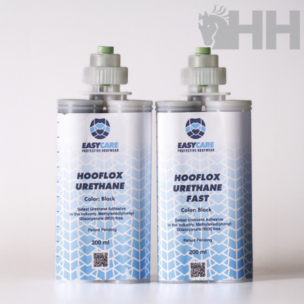 SILICONA EASYCARE HOOFLOX URETANO 200 ML