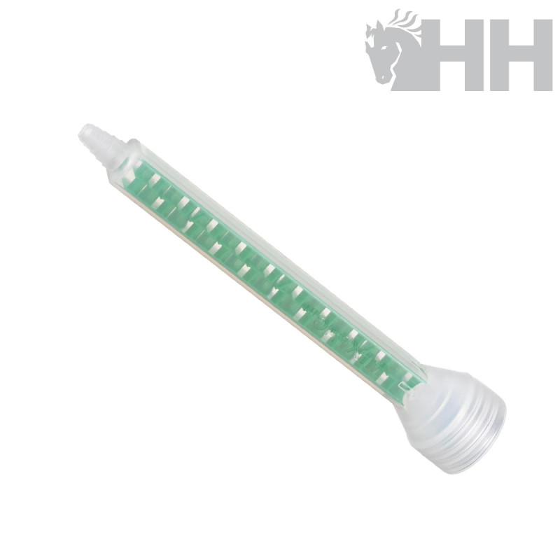 CANULA EASYCARE HOOFLOX PARA ACRILICO 150 ML