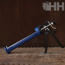 APLICADOR PISTOLA EASYCARE HOOFLOX PARA ACRILICO 150 ML