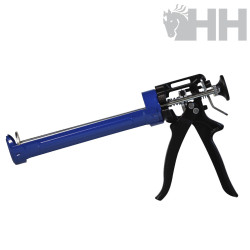 APLICADOR PISTOLA EASYCARE HOOFLOX PARA ACRILICO 150 ML