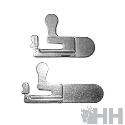 ESTRIBERA SPRENGER BASIC SILLA INGLESA (PAR)