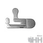 ESTRIBERA SPRENGER BASIC SILLA INGLESA (PAR)