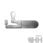 ESTRIBERA SPRENGER BASIC SILLA INGLESA (PAR)