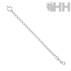 CADENA PARA RAMAL SPRENGER BASIC CON ANILLA Y MOSQUETON