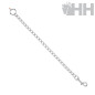 CADENA PARA RAMAL SPRENGER BASIC CON ANILLA Y MOSQUETON