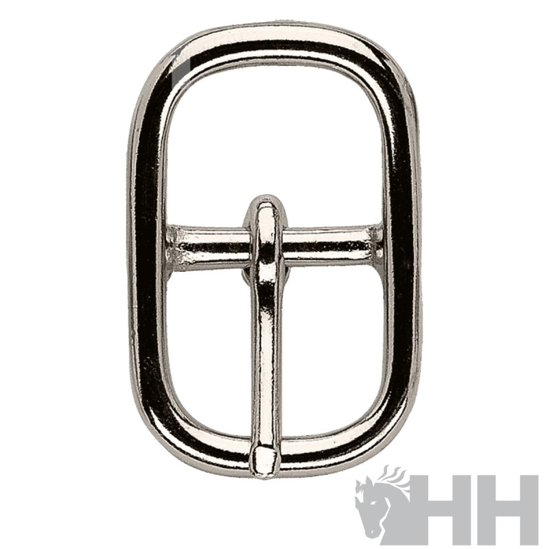 HEBILLA SPRENGER BASIC CABEZADA OVALADA FUNDIDA