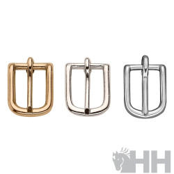 HEBILLA SPRENGER BASIC MEDIO PUNTO REDONDA FUNDIDA
