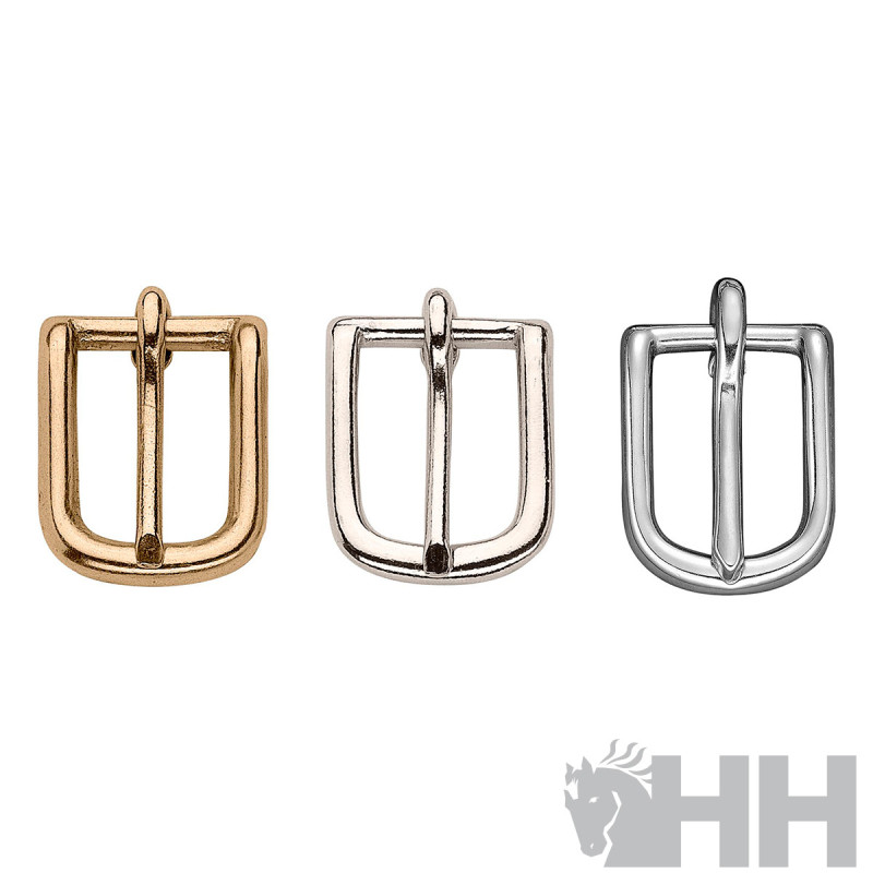 HEBILLA SPRENGER BASIC MEDIO PUNTO REDONDA FUNDIDA