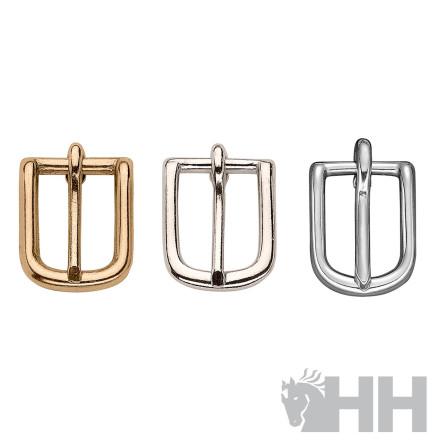 HEBILLA SPRENGER BASIC MEDIO PUNTO REDONDA FUNDIDA