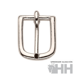HEBILLA SPRENGER BASIC MEDIO PUNTO REDONDA FUNDIDA