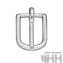 HEBILLA SPRENGER BASIC MEDIO PUNTO REDONDA FUNDIDA