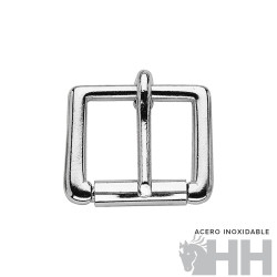 HEBILLA SPRENGER BASIC MEDIO PUNTO CON COSCOJO FUNDIDA