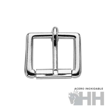 HEBILLA SPRENGER BASIC MEDIO PUNTO CON COSCOJO FUNDIDA