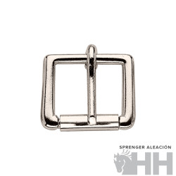 HEBILLA SPRENGER BASIC MEDIO PUNTO CON COSCOJO FUNDIDA