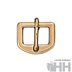 HEBILLA SPRENGER BASIC CABEZADA INGLESA