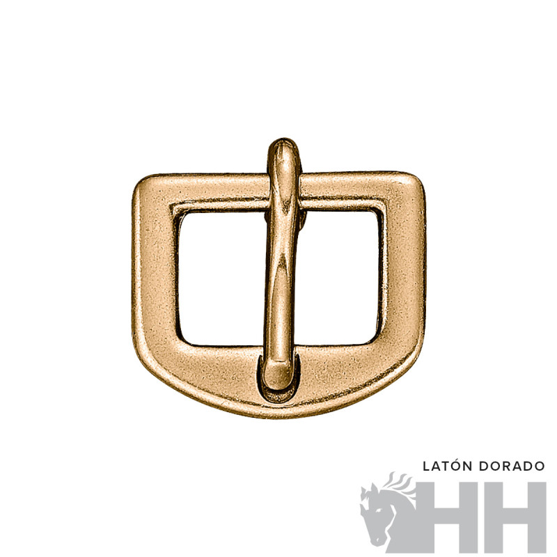 HEBILLA SPRENGER BASIC CABEZADA INGLESA