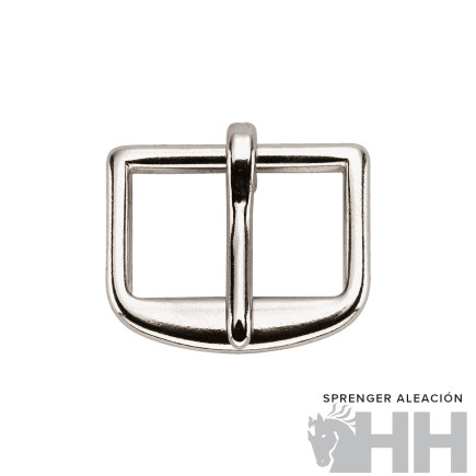 HEBILLA SPRENGER BASIC CABEZADA INGLESA
