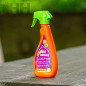 CHAMPU EQUINATURA EN SECO WATERLESS