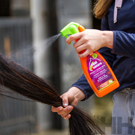 DESENREDANTE COLA/CRINES EQUINATURA MANE & TAIL