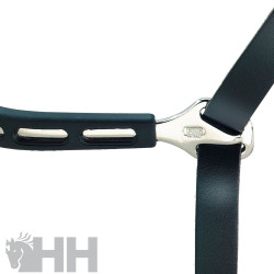 ESPUELA INGLESA SPRENGER ULTRAFIT EXTRA GRIP UNISEX PUNTA BOLA (PAR)