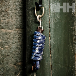RAMAL HORSEWARE SIGNATURE NYLON REDONDO
