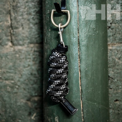 RAMAL HORSEWARE SIGNATURE NYLON REDONDO