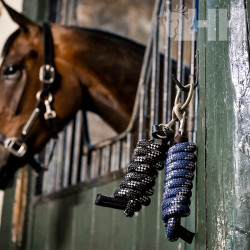 RAMAL HORSEWARE SIGNATURE NYLON REDONDO