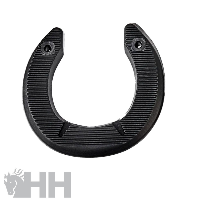 HERRADURA IRON BLOCK PEGAR DELANTERA (PAR)