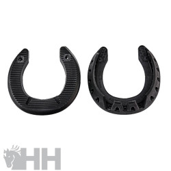 HERRADURA IRON BLOCK PEGAR DELANTERA (PAR)