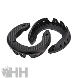 HERRADURA IRON BLOCK PEGAR POSTERIOR (PAR)