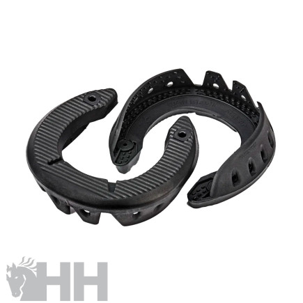 HERRADURA IRON BLOCK PEGAR POSTERIOR (PAR)