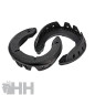 HERRADURA IRON BLOCK PEGAR POSTERIOR (PAR)