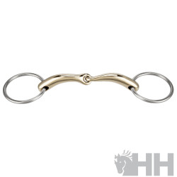 FILETE SPRENGER PRONAMIC PARA BOCADO ANILLA 55mm PARTIDO SIMPLE