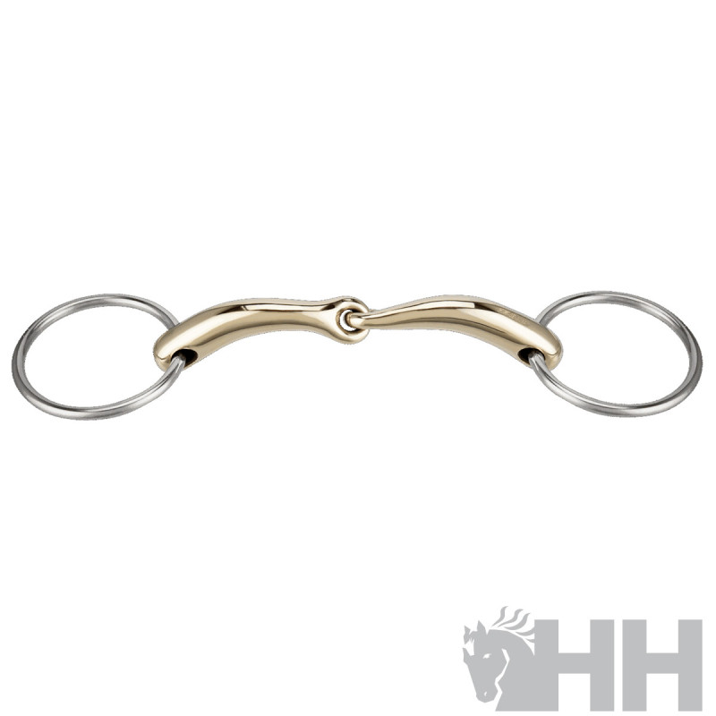 FILETE SPRENGER PRONAMIC PARA BOCADO ANILLA 55mm PARTIDO SIMPLE