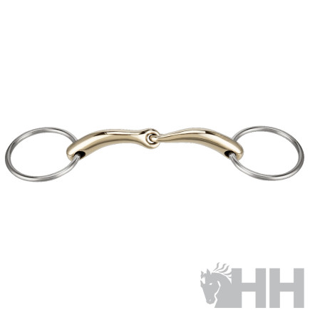 FILETE SPRENGER PRONAMIC PARA BOCADO ANILLA 55mm PARTIDO SIMPLE