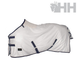 MANTA LEXHIS ANTIMOSCAS CON CUBRECUELLO