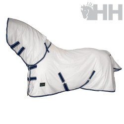MANTA LEXHIS ANTIMOSCAS CON CUBRECUELLO