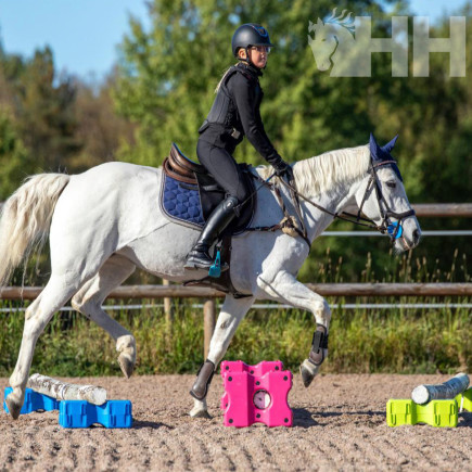 BLOQUES CAVALETTI VPLAST PLASTICO