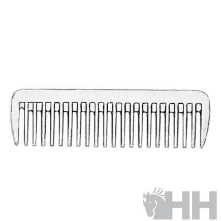 PEINE SPRENGER BASIC ALUMINIO SIN MANGO