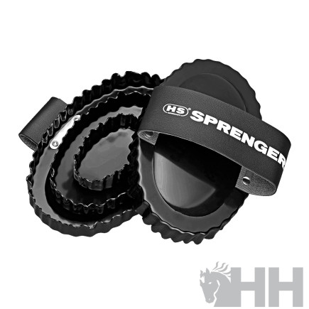 ALMOHAZA SPRENGER BASIC METÁLICA OVALADA