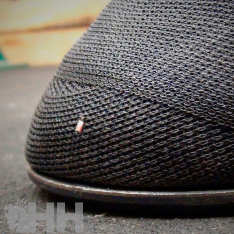 MALLA FOOTPRO FIBRA DE VIDRIO