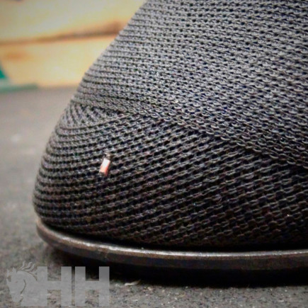 MALLA FOOTPRO FIBRA DE VIDRIO