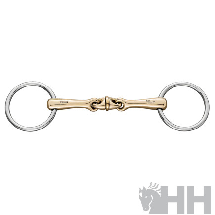 FILETE SPRENGER WH ULTRA PARA BOCADO ANILLA 55mm