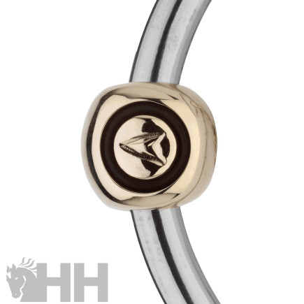FILETE SPRENGER WH ULTRA PARA BOCADO ANILLA 55mm