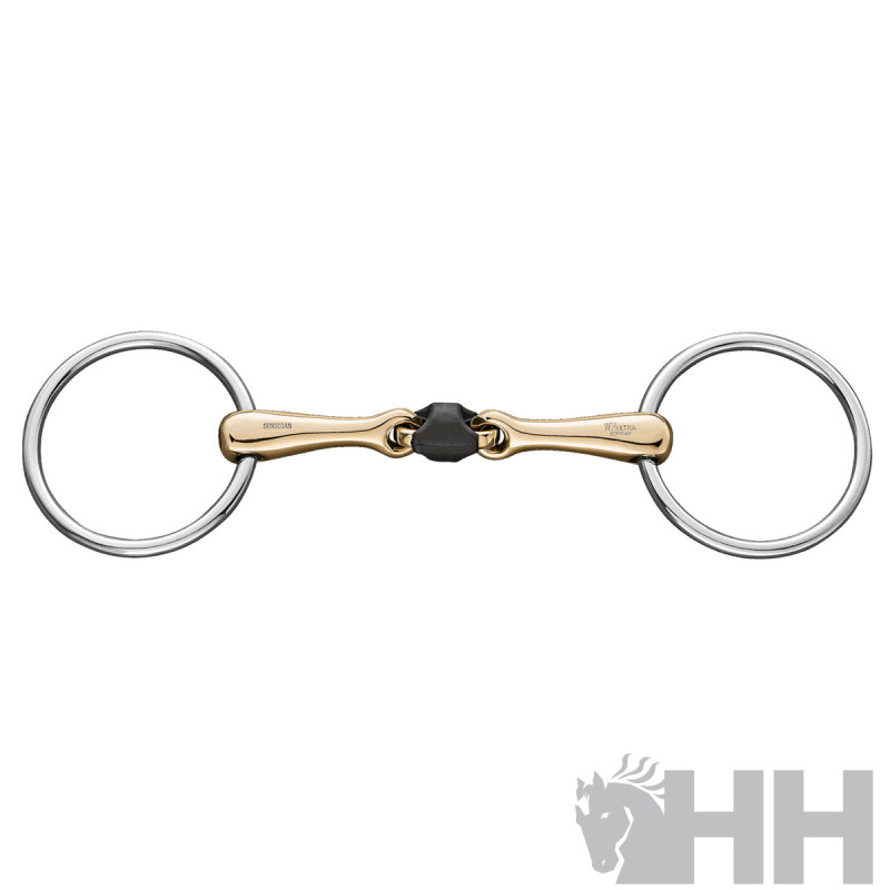FILETE SPRENGER WH ULTRA SOFT ANILLA 70mm