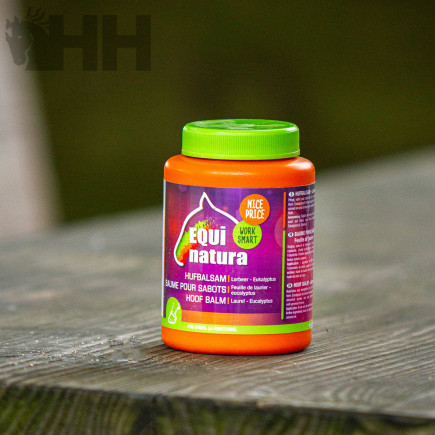POMADA EQUINATURA HOOF BALM PARA CASCOS