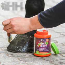 POMADA EQUINATURA HOOF BALM PARA CASCOS